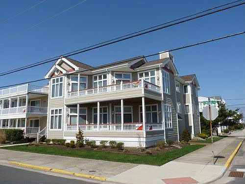 Home Exterior