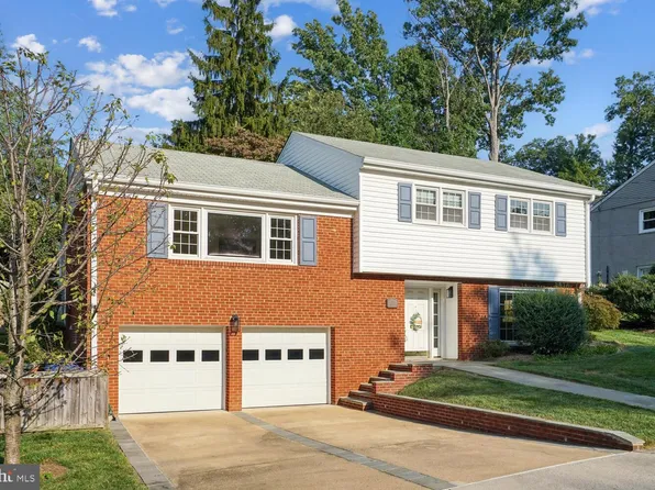531 N Lombardy St, Arlington, VA 22203