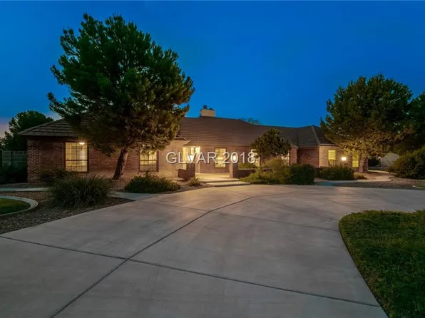 8020 W Red Coach Ave, Las Vegas, NV 89129