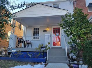5042 6th Pl NE, Washington, DC