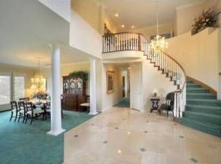 13457 Farraday Ridge Rd, Jamul, CA 91935