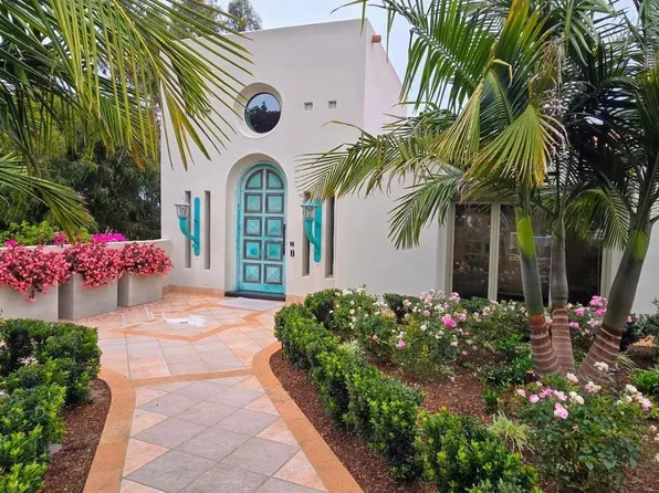 8308 Calle Del Cielo, La Jolla, CA 92037