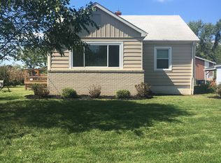 8010 Big Cynthiana Rd, Evansville, IN 47720