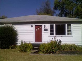 2235 Peaslee Rd, Shively, KY 40216