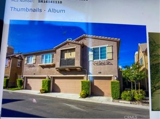 28382 Mirabelle Ln, Santa Clarita, CA