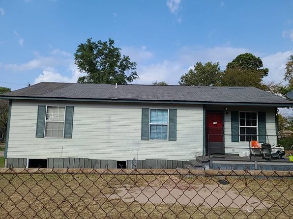 916 Hays St, Texarkana, AR 71854
