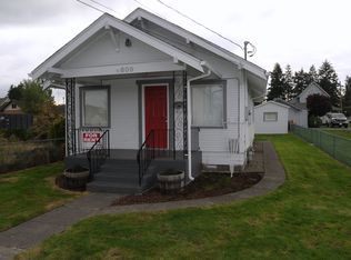 606 3rd St SW, Puyallup, WA 98371