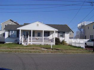 431 W Oak Ave, North Wildwood, NJ 08260