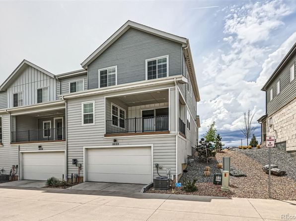 8822 Fraser River Loop, Littleton, CO 80125