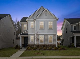 271 Edge Of Auburn Blvd, Raleigh, NC 27610