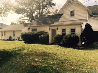 24280 Road 148, Oakwood, OH 45873