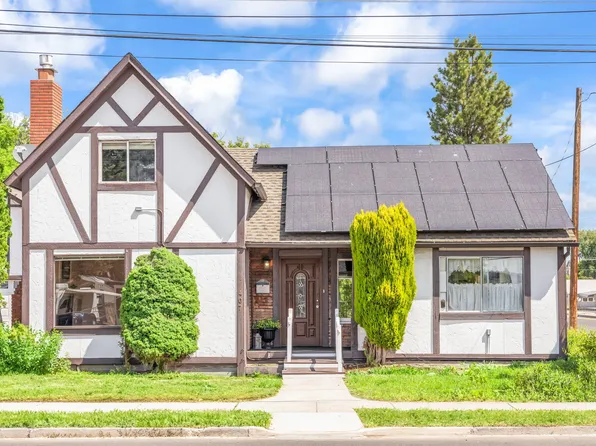 407 NW 5th St, Prineville, OR 97754