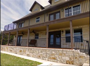 11105 Hill Dr, Leander, TX 78641