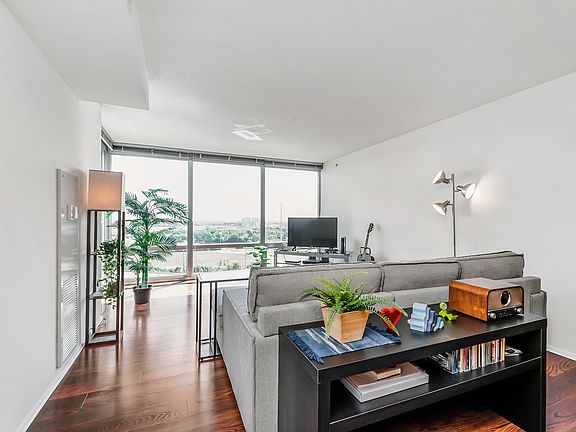 2nd image of 9715 Woods Dr Unit 1407