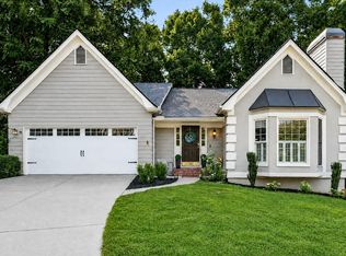 7205 Harbour Lndg, Alpharetta, GA 30005