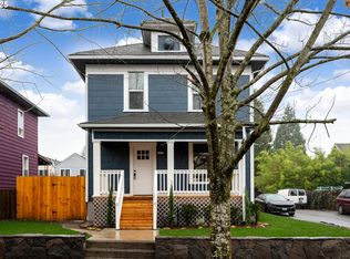 4855 NE 10th Ave, Portland, OR 97211