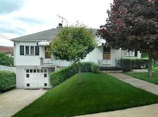 213 S Lincoln Ave, Greensburg, PA 15601