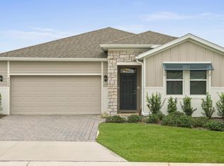 4349 NW 55th Ct, Ocala, FL 34482