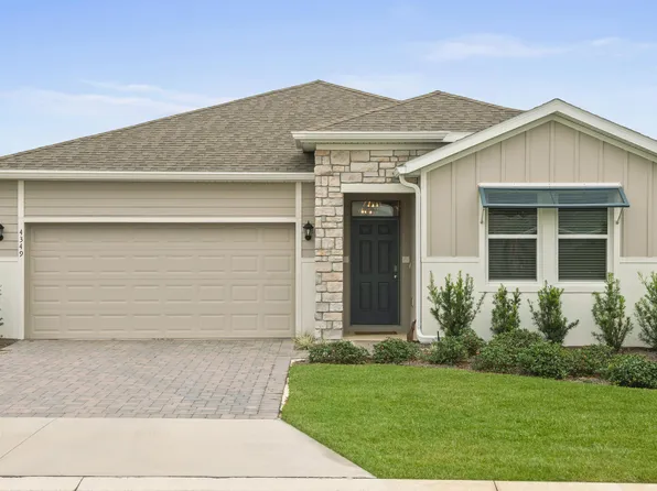 4349 NW 55th Ct, Ocala, FL 34482