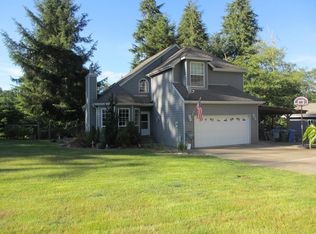 444 Hamer Rd, Siletz, OR 97380