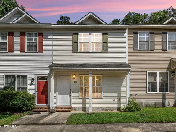370 Bracken Place, Jacksonville, NC 28540