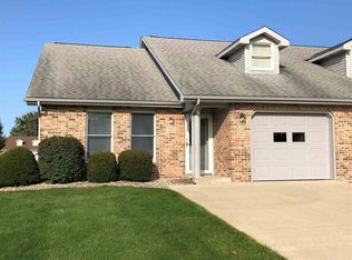 513 Delray St, Kokomo, IN 46901