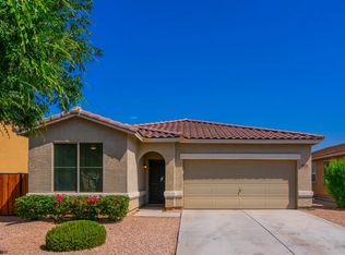 9932 W Whyman Ave, Tolleson, AZ 85353