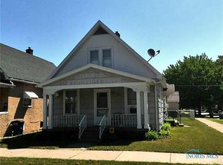 3136 Elm St, Toledo, OH 43608