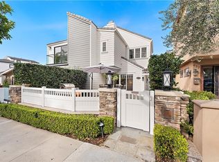 615 Carnation Ave #1, Corona Del Mar, CA 92625