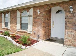 4969 Tynecastle Dr, New Orleans, LA 70128
