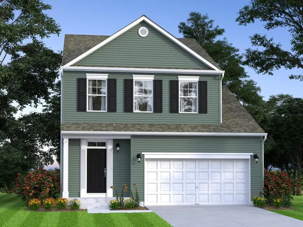 209 Reeand Pl, Church Hill, MD 21623