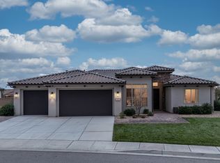 279 W Sunstone Way #RXESAH, Washington, UT 84780
