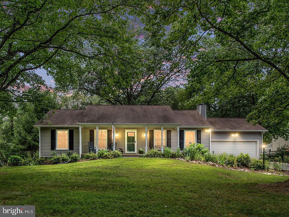 1st image of 5107 Albrecht Ln