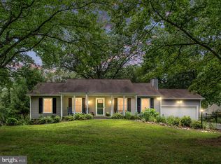 5107 Albrecht Ln, Warrenton, VA 20187