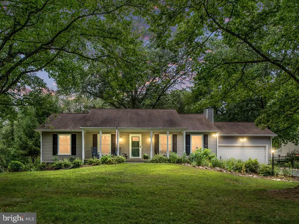 5107 Albrecht Ln, Warrenton, VA 20187