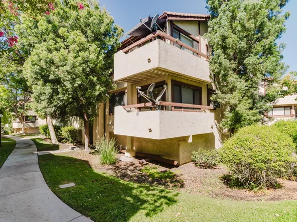 18185 W Sundowner Way #837, Canyon Country, CA 91387