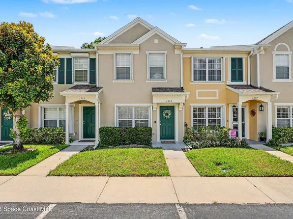 1305 Hampton Park Ln, Melbourne, FL 32940