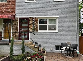 5074 10th St NE, Washington, DC