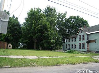 613 Marcellus St, Syracuse, NY 13204