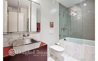 Sold by Douglas Elliman