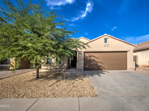 3514 W Saint Charles Avenue, Phoenix, AZ 85041