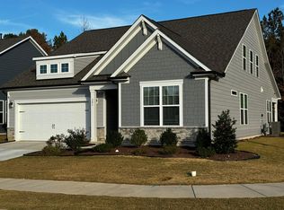 201 Darter St, Holly Springs, NC 27540
