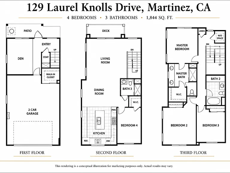 129 Laurel Knoll Dr — Photo 15