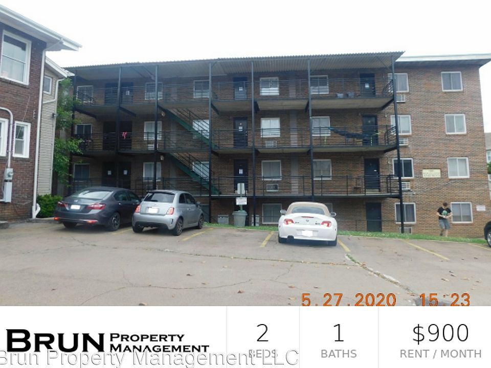 1st image of 1201 Highland Ave #0