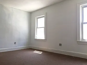 Rented by B & H Properties of New York LTD