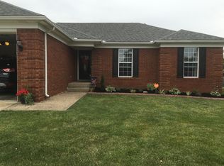10304 Seaton Woods Ct, Louisville, KY 40291