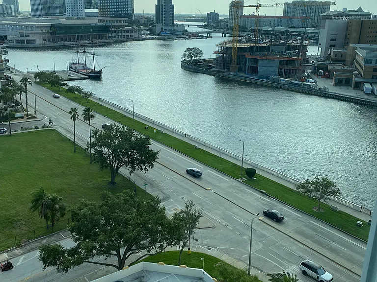 345 Bayshore Blvd #1210 — Photo 13