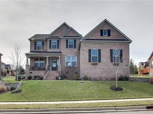 109 Lanes End Dr, Franklin, TN 37067