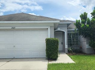 12021 Cedarfield Dr, Riverview, FL 33579