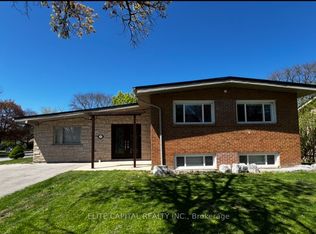 192 Brookbanks Dr, Toronto, ON M3A 2T6